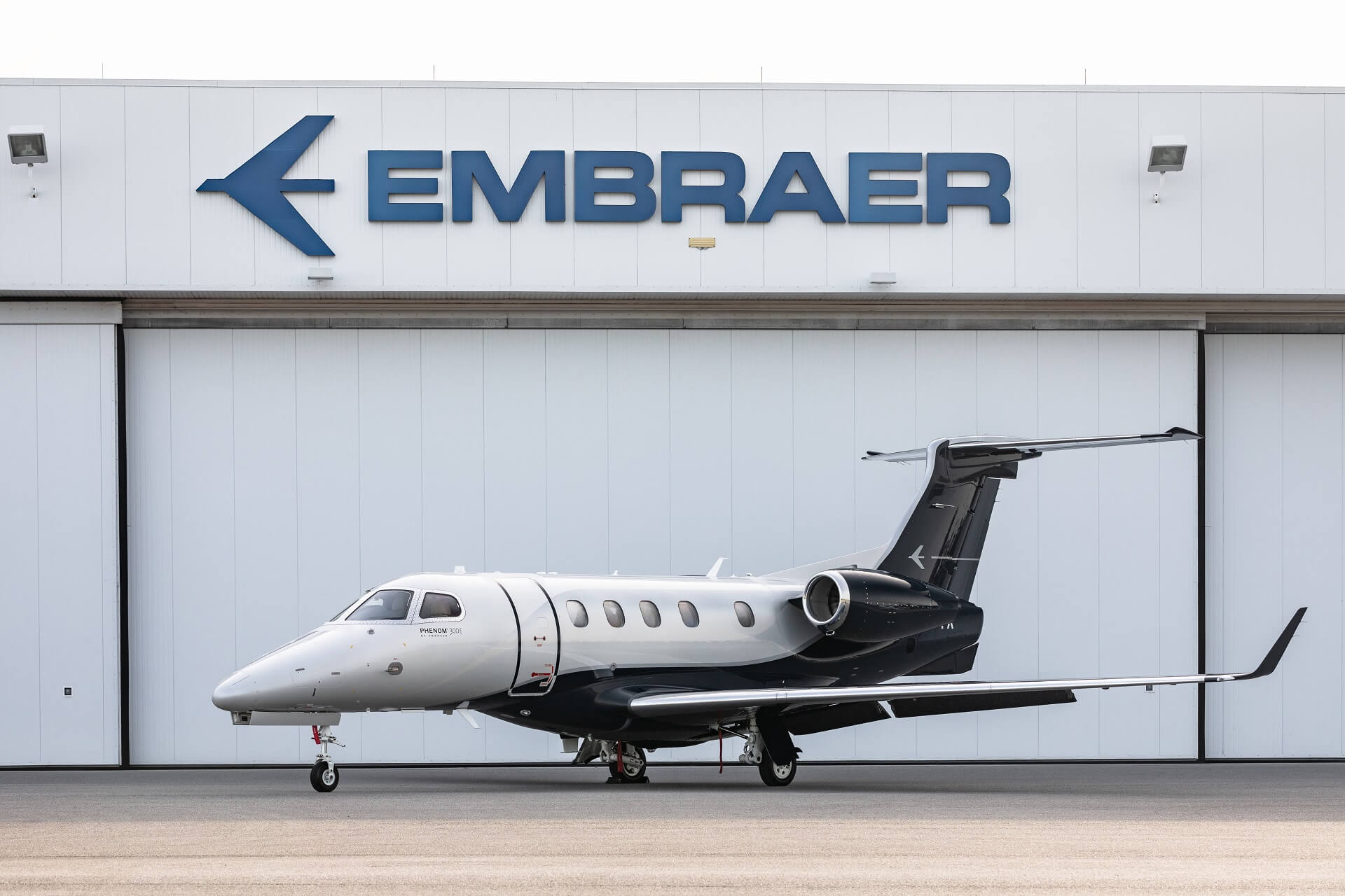 Embraer